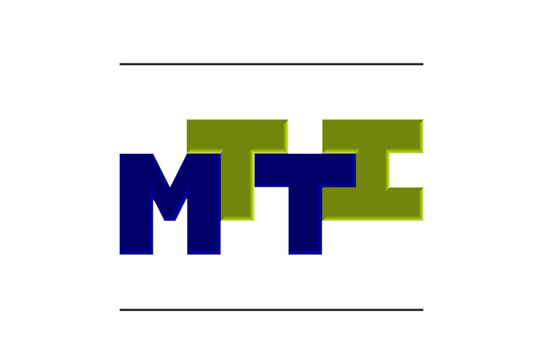 Logo MTTI